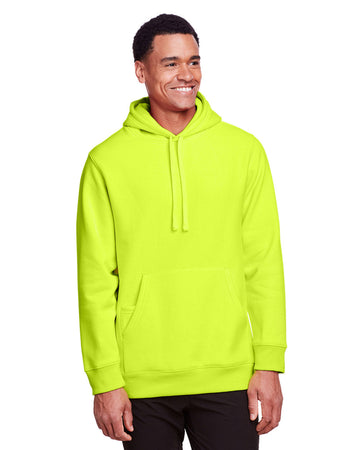 Team 365 TT96 Zone HydroSport Heavyweight Pullover Hooded Sweatshirt
